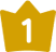 1位