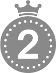 2位